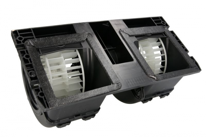 Ventilator habitaclu 24V potrivit DAF LF 45, LF 55; RVI KERAX, MIDLUM, PREMIUM 2 01.01- [2]