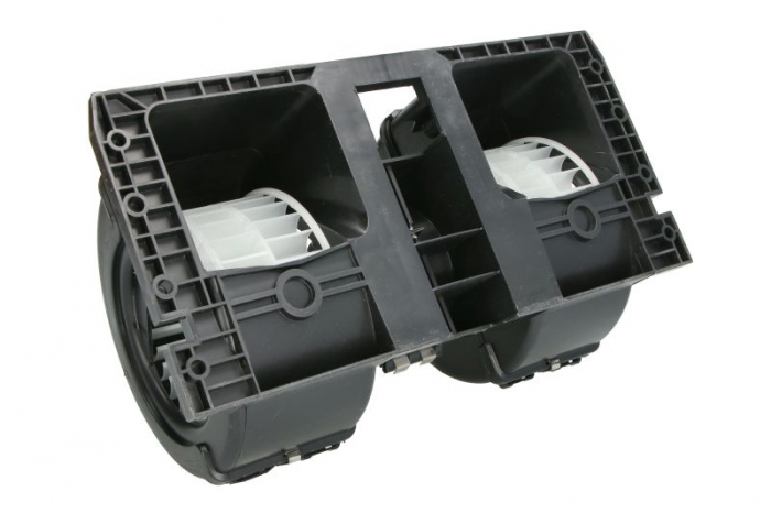 Ventilator habitaclu 24V potrivit DAF LF 45, LF 55; RVI KERAX, MIDLUM, PREMIUM 2 dupa 2001 [2]