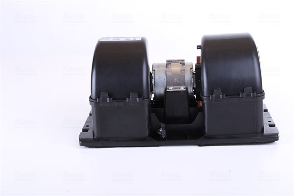 Ventilator habitaclu 24V potrivit DAF LF 45, LF 55; RVI KERAX, MIDLUM, PREMIUM 2; VOLVO FL II 01.01- [4]