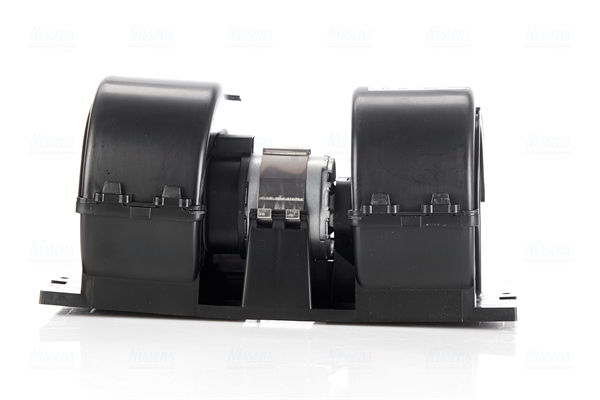 Ventilator habitaclu 24V potrivit DAF LF 45, LF 55; RVI KERAX, MIDLUM, PREMIUM 2; VOLVO FL II 03.01- [4]