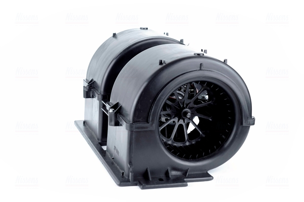 Ventilator habitaclu 24V potrivit DAF LF 45, LF 55; RVI KERAX, MIDLUM, PREMIUM; VOLVO FE, FL II dupa 1996 [3]
