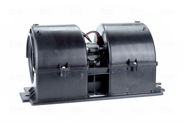 Ventilator habitaclu 24V potrivit DAF LF 45, LF 55; RVI KERAX, MIDLUM, PREMIUM; VOLVO FE, FL II dupa 1996 [2]