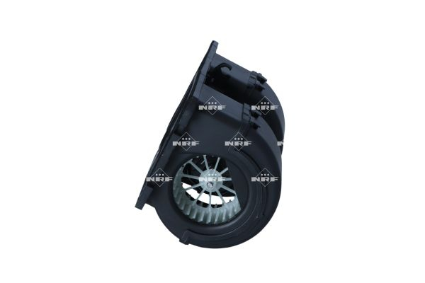 Ventilator habitaclu 24V potrivit DAF LF, LF 45, LF 55; RVI C, D, KERAX, MIDLUM, PREMIUM 2; VOLVO FE, FE II, FL II, FL III 01.01- [4]