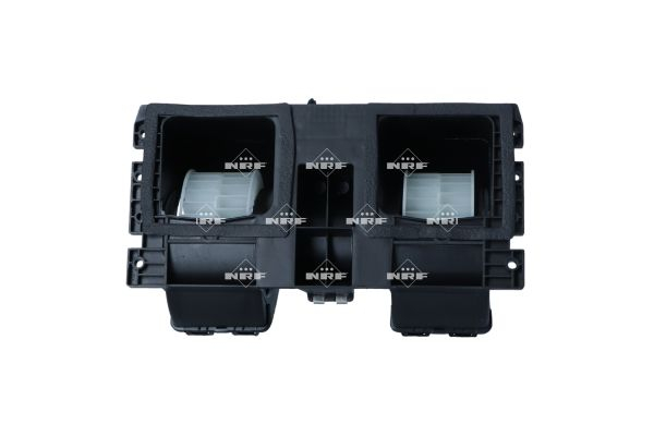 Ventilator habitaclu 24V potrivit DAF LF, LF 45, LF 55; RVI C, D, KERAX, MIDLUM, PREMIUM 2; VOLVO FE, FE II, FL II, FL III 01.01- [3]