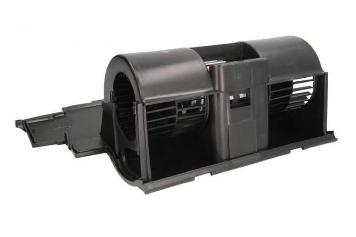 Ventilator habitaclu 24V potrivit IVECO EUROCARGO I-III 01.91-09.15