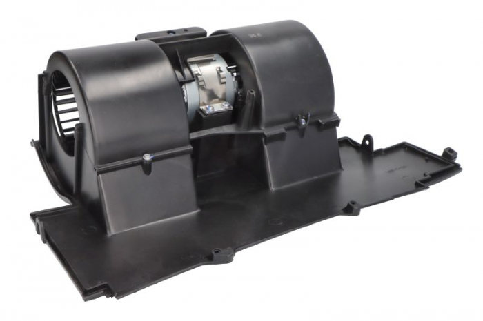 Ventilator habitaclu 24V potrivit IVECO EUROCARGO I-III 01.91-09.15