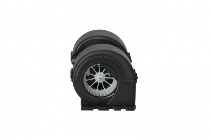 Ventilator habitaclu 24V potrivit MAN F90, F90 UNTERFLUR, L2000, M 2000 L, M90 07.86- [5]