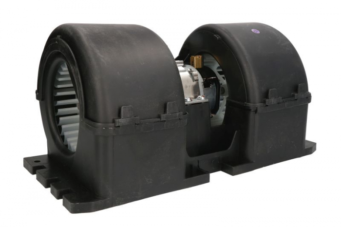 Ventilator habitaclu 24V potrivit MAN F90, F90 UNTERFLUR, L2000, M 2000 L, M90 07.86- [2]