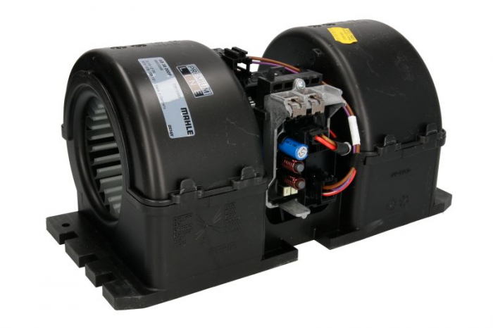 Ventilator habitaclu 24V potrivit MAN TGA, TGL I, TGM I, TGS I, TGX I 04.00-