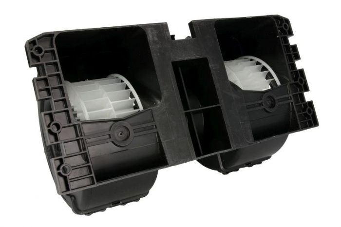 Ventilator habitaclu 24V potrivit MAN TGA, TGL I, TGM I, TGS I, TGX I 04.00- [2]