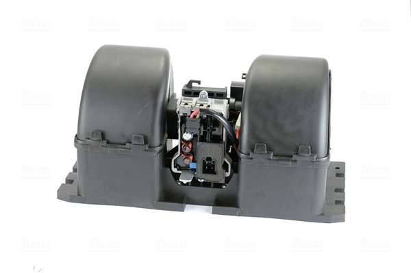 Ventilator habitaclu 24V potrivit MAN TGA, TGL I, TGM I, TGS I, TGX I dupa 1999 [3]