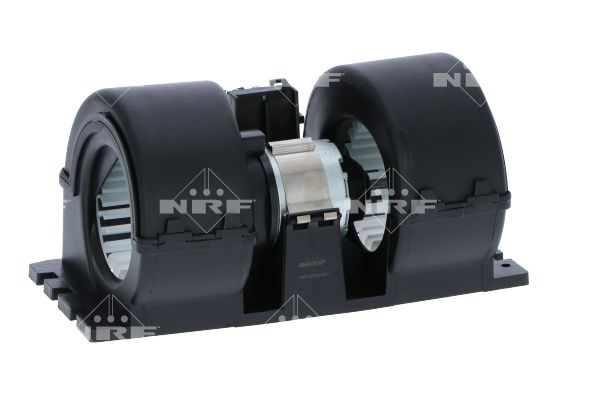 Ventilator habitaclu 24V potrivit MAN TGA, TGL I, TGM I, TGS I, TGX I dupa 2000 [2]