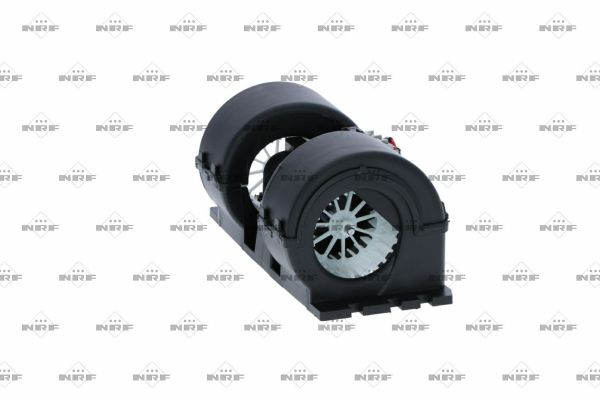 Ventilator habitaclu 24V potrivit MAN TGA, TGL I, TGM I, TGS I, TGX I dupa 2000 [3]