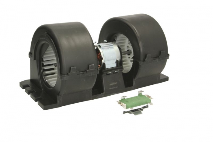 Ventilator habitaclu 24V potrivit MERCEDES ACTROS 04.96-