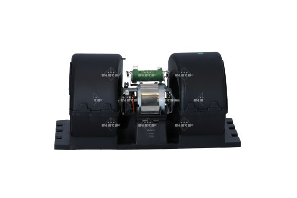 Ventilator habitaclu 24V potrivit MERCEDES ACTROS 04.96- [3]
