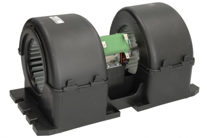 Ventilator habitaclu 24V potrivit MERCEDES ACTROS 04.96-