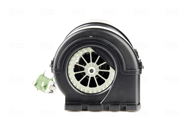 Ventilator habitaclu 24V potrivit MERCEDES ACTROS 04.96- [4]