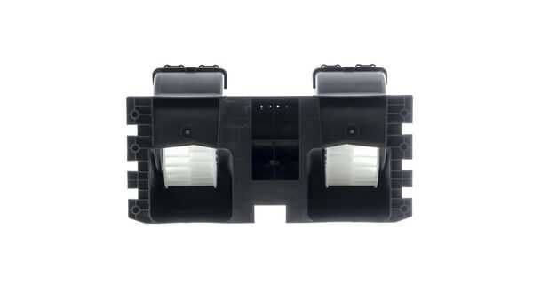 Ventilator habitaclu 24V potrivit MERCEDES ACTROS 1996-2002 [3]