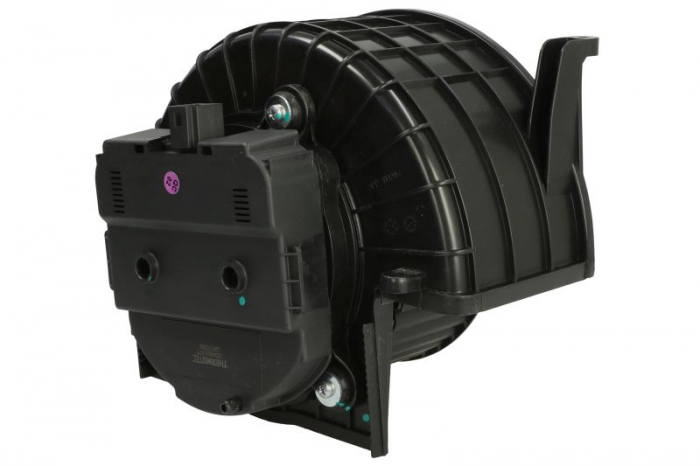 Ventilator habitaclu 24V potrivit MERCEDES ACTROS MP4 / MP5, ANTOS, AROCS 07.11- [2]