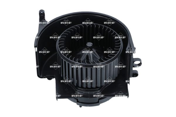 Ventilator habitaclu 24V potrivit MERCEDES ACTROS MP4 / MP5, ANTOS, AROCS 07.11- [3]