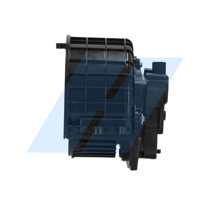 Ventilator habitaclu 24V potrivit MERCEDES ACTROS MP4 / MP5, ANTOS, AROCS dupa 2011 [2]