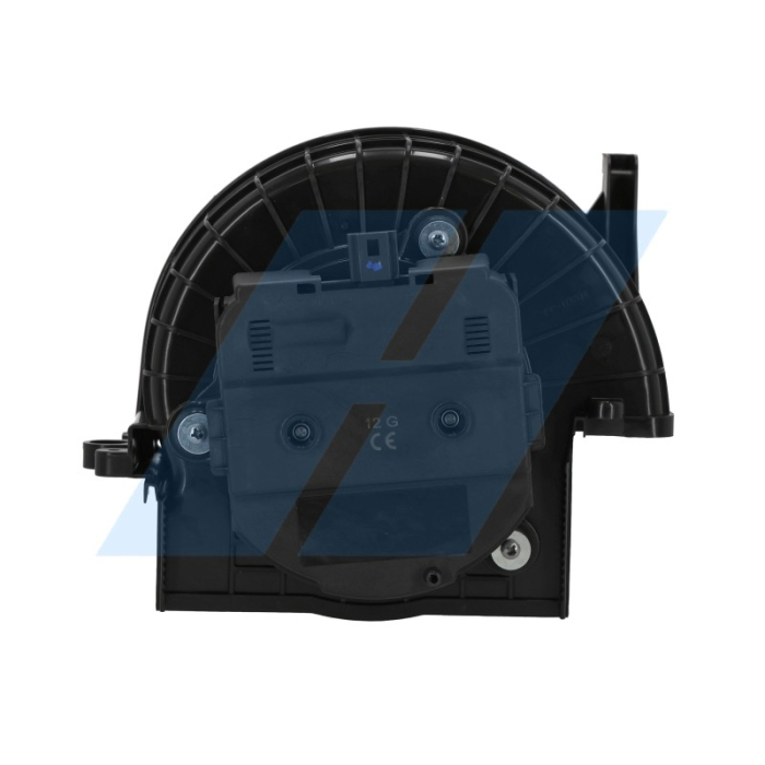 Ventilator habitaclu 24V potrivit MERCEDES ACTROS MP4 / MP5, ANTOS, AROCS dupa 2011 [3]