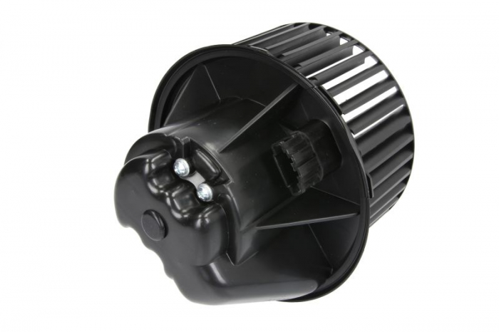 Ventilator habitaclu 24V potrivit MERCEDES ATEGO 2, ATEGO 3, AXOR, AXOR 2, ZETROS dupa 2002 [2]