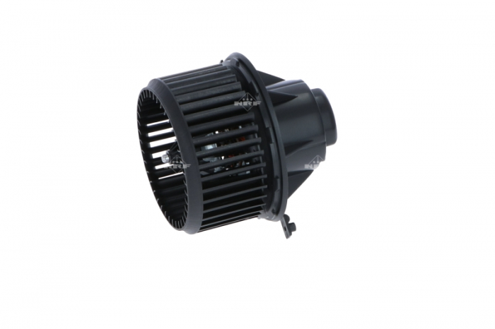 Ventilator habitaclu 24V potrivit MERCEDES ATEGO 2, ATEGO 3, AXOR, AXOR 2, ZETROS dupa 2002 [4]