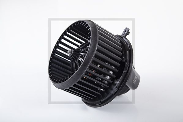 Ventilator habitaclu 24V potrivit MERCEDES ATEGO, ATEGO 2, ATEGO 3, AXOR, AXOR 2, ZETROS 01.98- [3]