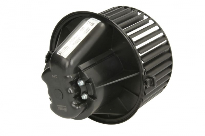 Ventilator habitaclu 24V potrivit MERCEDES ATEGO, ATEGO 2, ATEGO 3, AXOR, AXOR 2, ZETROS 01.98- [2]