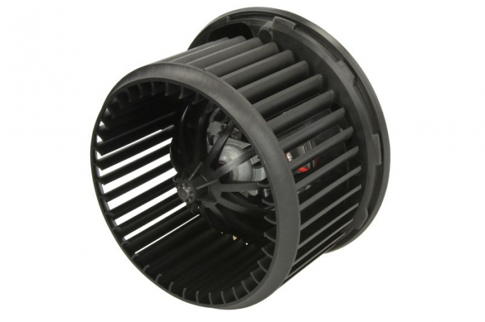 Ventilator habitaclu 24V potrivit MERCEDES ATEGO, ATEGO 2, ATEGO 3, AXOR, AXOR 2, ZETROS 01.98-