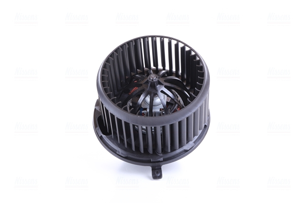 Ventilator habitaclu 24V potrivit MERCEDES ATEGO, ATEGO 2, ATEGO 3, AXOR, AXOR 2, ZETROS 01.98- [3]