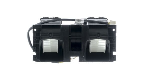 Ventilator habitaclu 24V potrivit MERCEDES ECONIC 01.98- [4]