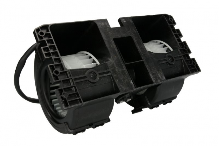 Ventilator habitaclu 24V potrivit MERCEDES ECONIC 01.98- [2]