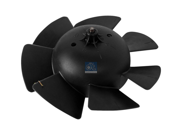 Ventilator habitaclu 24V potrivit MERCEDES NG 1973-1996 [2]