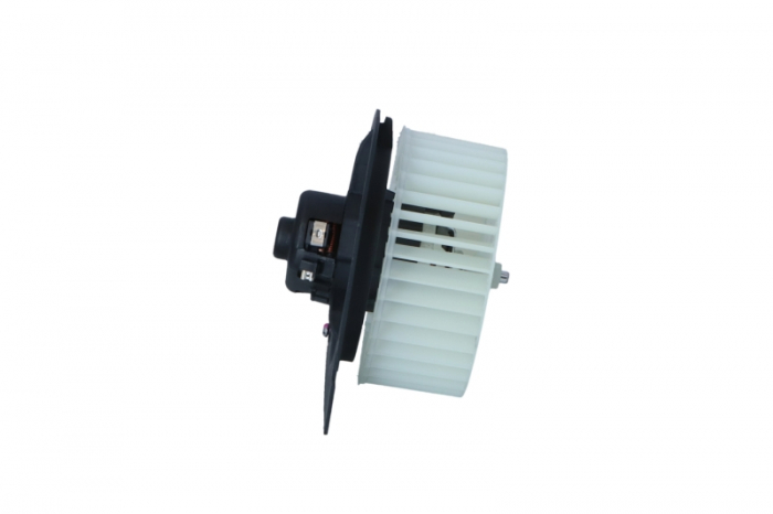 Ventilator habitaclu 24V potrivit MERCEDES O 402, O 405, O 407, O 408 12.84- [4]