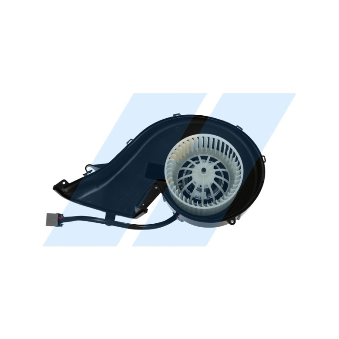Ventilator habitaclu 24V potrivit RVI C, D, K, T; VOLVO FH II, FM II dupa 2012 [2]