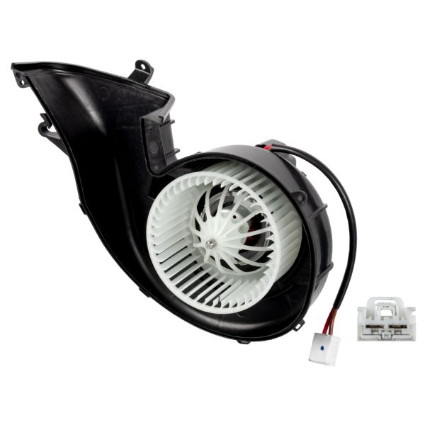 Ventilator habitaclu 24V potrivit RVI C, K, T; VOLVO FH, FH II, FH III, FH16, FH16 II, FH16 III 01.03-
