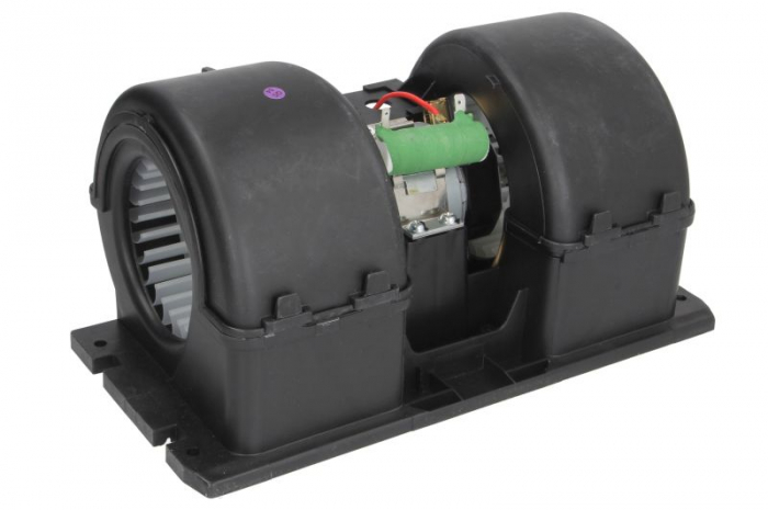 Ventilator habitaclu 24V potrivit RVI MAGNUM 02.92-