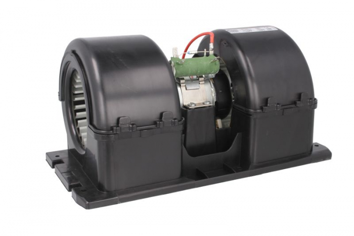 Ventilator habitaclu 24V potrivit RVI MAGNUM 09.90-