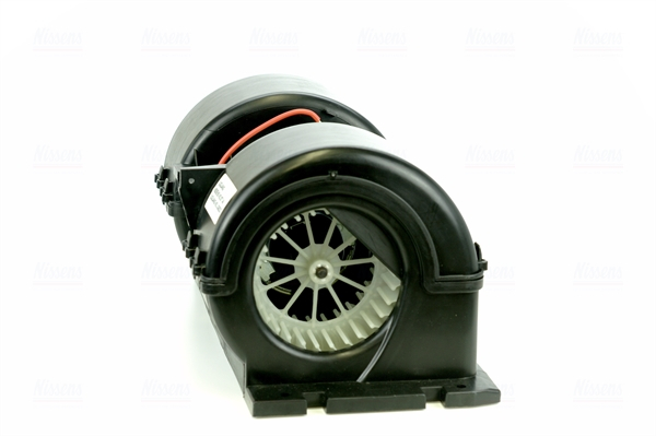 Ventilator habitaclu 24V potrivit RVI MAGNUM 09.90- [3]