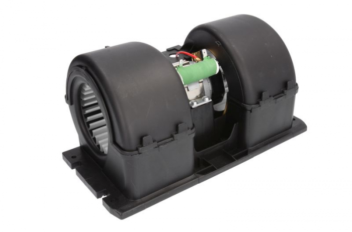 Ventilator habitaclu 24V potrivit RVI MAGNUM 09.90-