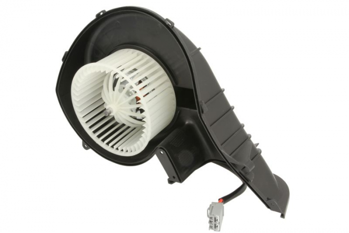 Ventilator habitaclu 24V potrivit RVI T; VOLVO FH, FH II, FH16, FH16 II 01.03-