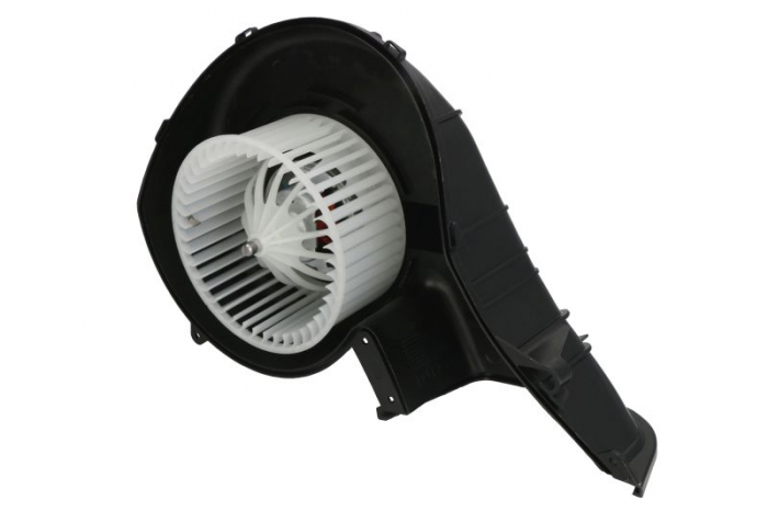 Ventilator habitaclu 24V potrivit RVI T; VOLVO FH II, FH16 II 01.12-