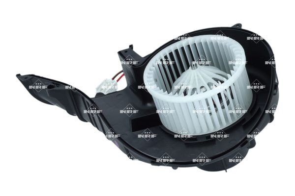 Ventilator habitaclu 24V potrivit RVI T; VOLVO FH II, FH16 II 01.12- [4]