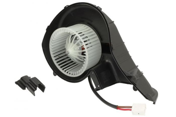 Ventilator habitaclu 24V potrivit RVI T; VOLVO FH II, FH16 II 01.12-