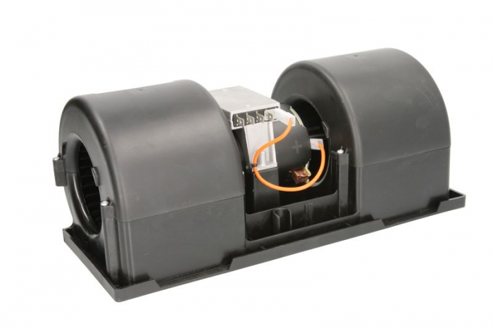 Ventilator habitaclu 24V potrivit SCANIA 4 BUS, F, K, N BUS 08.97-