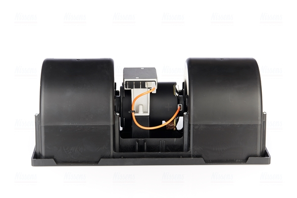 Ventilator habitaclu 24V potrivit SCANIA 4 BUS, F, K, N BUS 08.97- [3]