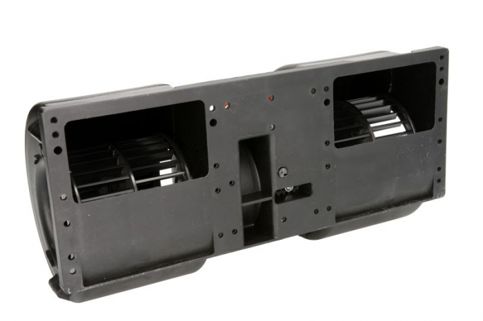 Ventilator habitaclu 24V potrivit SCANIA 4 BUS, F, K, N BUS 08.97- [2]