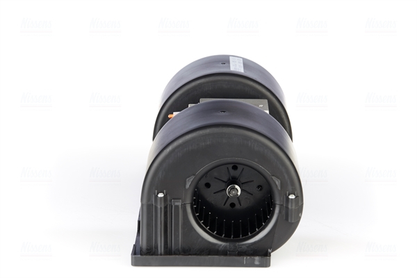 Ventilator habitaclu 24V potrivit SCANIA 4 BUS, F, K, N BUS 08.97- [4]